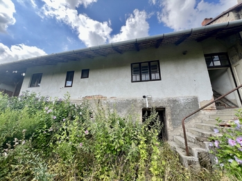 Prodej restaurace 340 m², Věteřov
