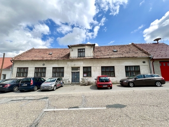 Prodej restaurace 340 m², Věteřov