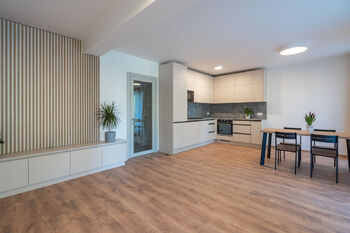 Pronájem bytu 2+kk v osobním vlastnictví 53 m², Slavkov u Brna