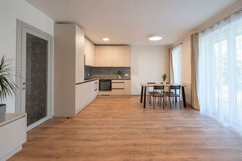 Pronájem bytu 2+kk v osobním vlastnictví 53 m², Slavkov u Brna