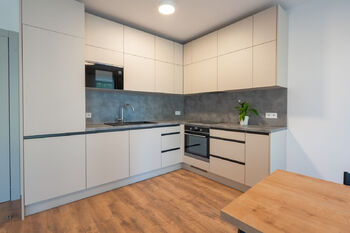 Pronájem bytu 2+kk v osobním vlastnictví 53 m², Slavkov u Brna