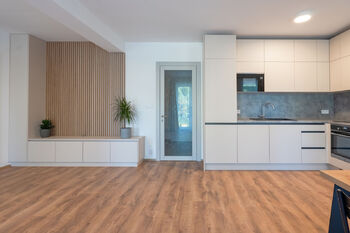 Pronájem bytu 2+kk v osobním vlastnictví 53 m², Slavkov u Brna