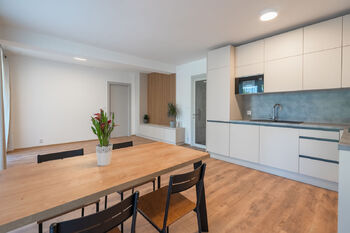 Pronájem bytu 2+kk v osobním vlastnictví 53 m², Slavkov u Brna
