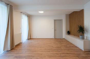 Pronájem bytu 2+kk v osobním vlastnictví 53 m², Slavkov u Brna