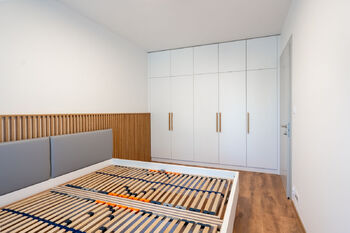 Pronájem bytu 2+kk v osobním vlastnictví 53 m², Slavkov u Brna