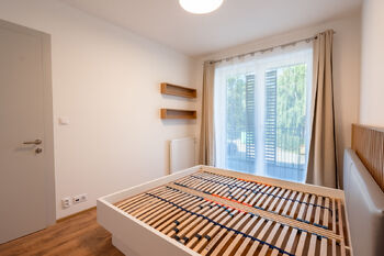 Pronájem bytu 2+kk v osobním vlastnictví 53 m², Slavkov u Brna