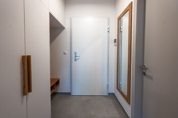 Pronájem bytu 2+kk v osobním vlastnictví 53 m², Slavkov u Brna