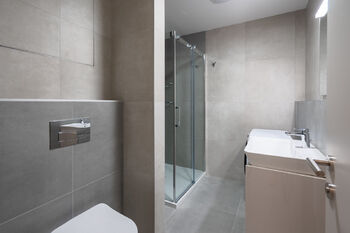 Pronájem bytu 2+kk v osobním vlastnictví 53 m², Slavkov u Brna