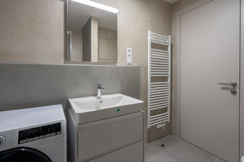 Pronájem bytu 2+kk v osobním vlastnictví 53 m², Slavkov u Brna