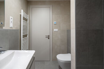 Pronájem bytu 2+kk v osobním vlastnictví 53 m², Slavkov u Brna