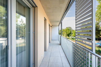 Pronájem bytu 2+kk v osobním vlastnictví 53 m², Slavkov u Brna