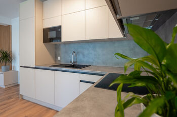 Pronájem bytu 2+kk v osobním vlastnictví 53 m², Slavkov u Brna