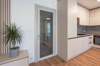 Pronájem bytu 2+kk v osobním vlastnictví 53 m², Slavkov u Brna