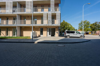 Pronájem bytu 2+kk v osobním vlastnictví 53 m², Slavkov u Brna