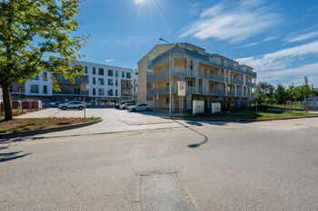 Pronájem bytu 2+kk v osobním vlastnictví 53 m², Slavkov u Brna