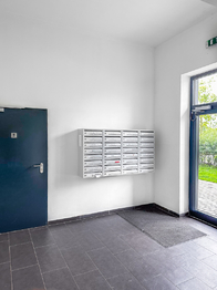 Prodej bytu 3+kk v osobním vlastnictví 107 m², České Budějovice