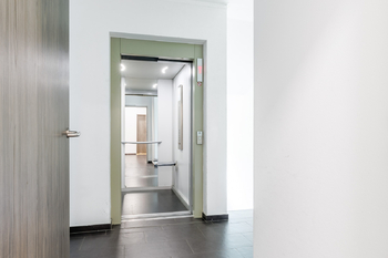 Prodej bytu 3+kk v osobním vlastnictví 107 m², České Budějovice