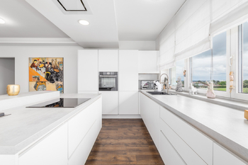 Prodej bytu 3+kk v osobním vlastnictví 107 m², České Budějovice