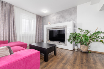 Prodej bytu 3+kk v osobním vlastnictví 107 m², České Budějovice