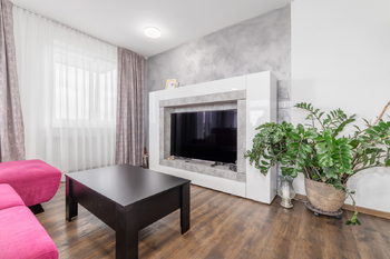 Prodej bytu 3+kk v osobním vlastnictví 107 m², České Budějovice