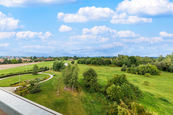 Prodej bytu 3+kk v osobním vlastnictví 107 m², České Budějovice