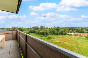 Prodej bytu 3+kk v osobním vlastnictví 107 m², České Budějovice