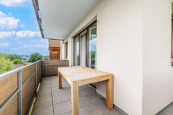 Prodej bytu 3+kk v osobním vlastnictví 107 m², České Budějovice