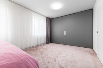 Prodej bytu 3+kk v osobním vlastnictví 107 m², České Budějovice