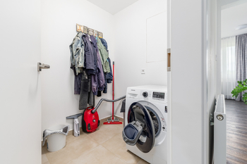 Prodej bytu 3+kk v osobním vlastnictví 107 m², České Budějovice