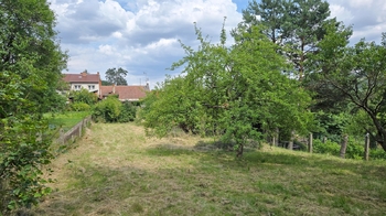 Zahrada - Prodej domu 150 m², Račice-Pístovice