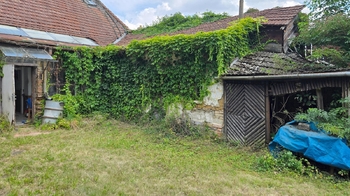 Zahrada - Prodej domu 150 m², Račice-Pístovice
