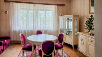 Pokoj - Prodej domu 150 m², Račice-Pístovice