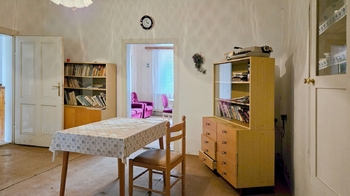 Pokoj - Prodej domu 150 m², Račice-Pístovice