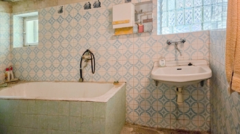 Koupelna - Prodej domu 150 m², Račice-Pístovice