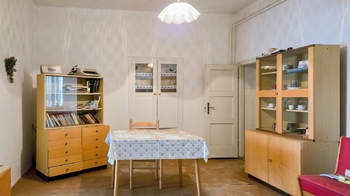 Pokoj - Prodej domu 150 m², Račice-Pístovice