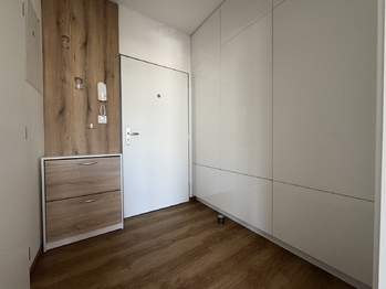 Pronájem bytu 1+kk v osobním vlastnictví 27 m², Olomouc