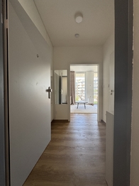 Pronájem bytu 1+kk v osobním vlastnictví 27 m², Olomouc