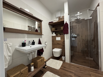 Pronájem bytu 1+kk v osobním vlastnictví 27 m², Olomouc