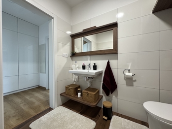 Pronájem bytu 1+kk v osobním vlastnictví 27 m², Olomouc