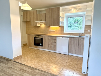 Pronájem bytu 4+kk v osobním vlastnictví 81 m², České Budějovice