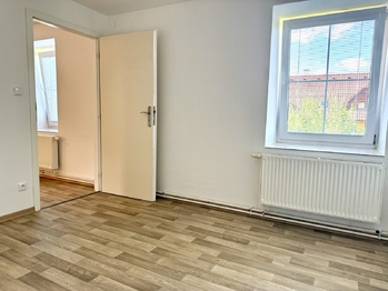 Pronájem bytu 4+kk v osobním vlastnictví 81 m², České Budějovice