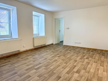 Pronájem bytu 4+kk v osobním vlastnictví 81 m², České Budějovice