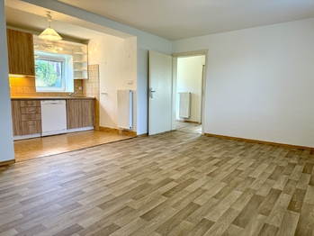 Pronájem bytu 4+kk v osobním vlastnictví 81 m², České Budějovice