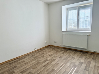 Pronájem bytu 4+kk v osobním vlastnictví 81 m², České Budějovice