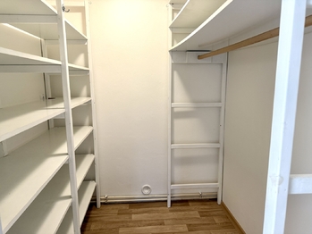 Pronájem bytu 4+kk v osobním vlastnictví 81 m², České Budějovice