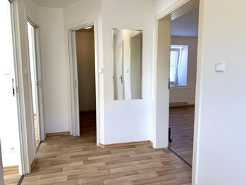 Pronájem bytu 4+kk v osobním vlastnictví 81 m², České Budějovice