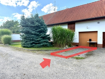 Pronájem bytu 4+kk v osobním vlastnictví 81 m², České Budějovice