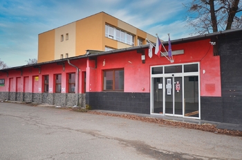 Pronájem výrobních prostor 250 m², Frýdek-Místek