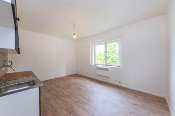Pronájem bytu 1+1 v osobním vlastnictví 45 m², Jesenice
