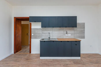 Pronájem bytu 1+1 v osobním vlastnictví 45 m², Jesenice